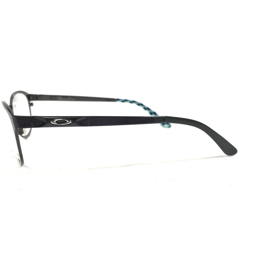 Oakley Eyeglasses Frames Promotion OX5084-0252 Polished Midnight Blue 52-16-139